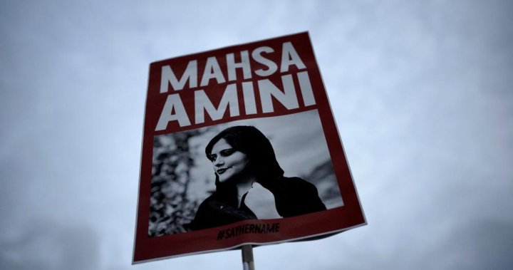 Mahsa Amini’s death exposed ‘cracks’ in Iran. Experts say there’s no going back now.