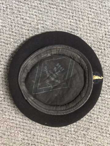 Second World War military items stolen during show in Peterborough: police - image