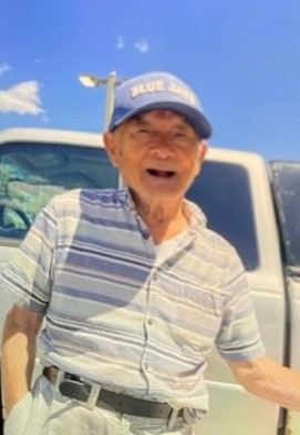 Police searching for 91-year-old man reported missing in Mississauga, Ont.