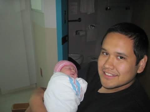 James Smith Cree Nation