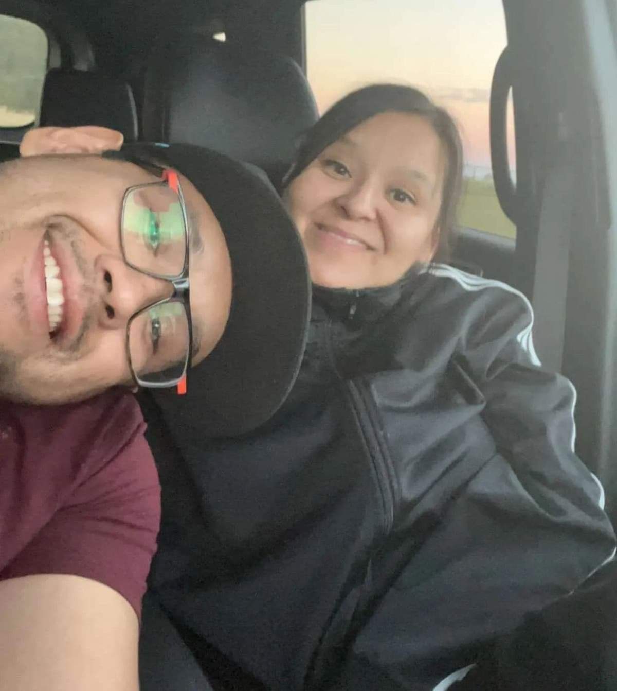 James Smith Cree Nation