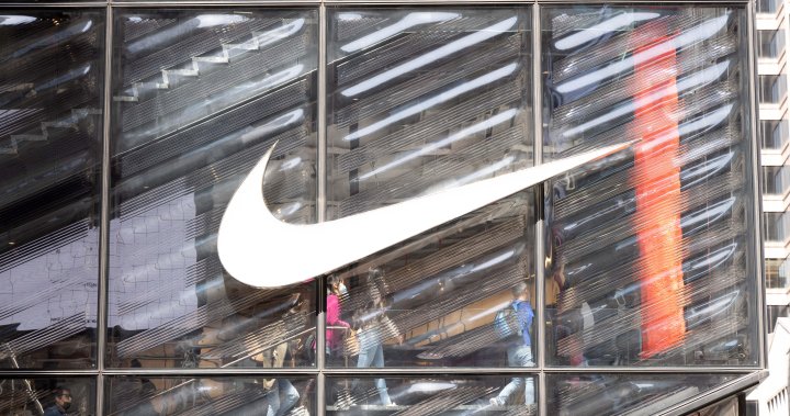 Nike suspends partnership with Hockey Canada, ‘pauses’ support amid ...