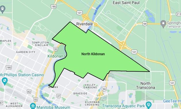 Winnipeg election 2022 ward profile: North Kildonan