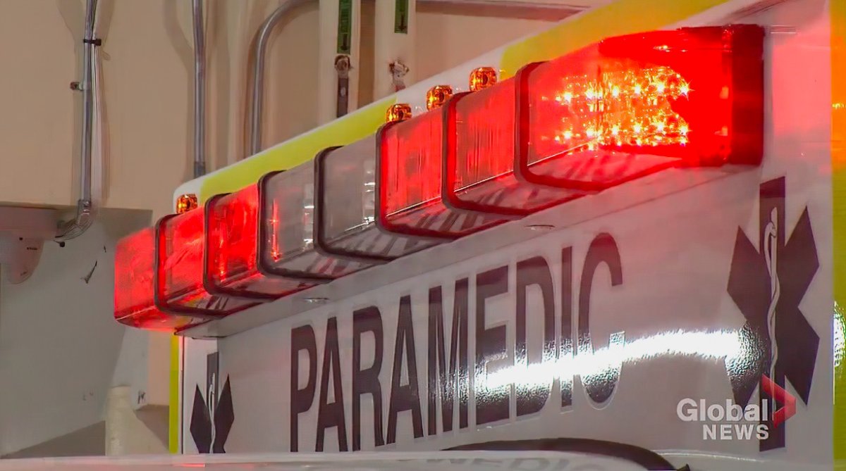 Contract talks have broken down between Peterborough County-City Paramedics and Peterborough County.