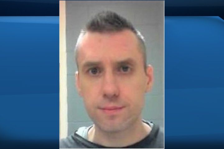 Violent sexual offender charged for reoffence days after release