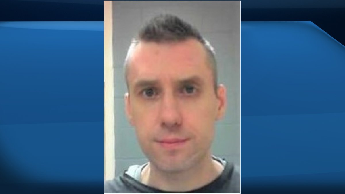 Police are warning the public of high-risk violent sexual offender Alexandre Passechinikov, 37, who has been released back into the Edmonton community. 