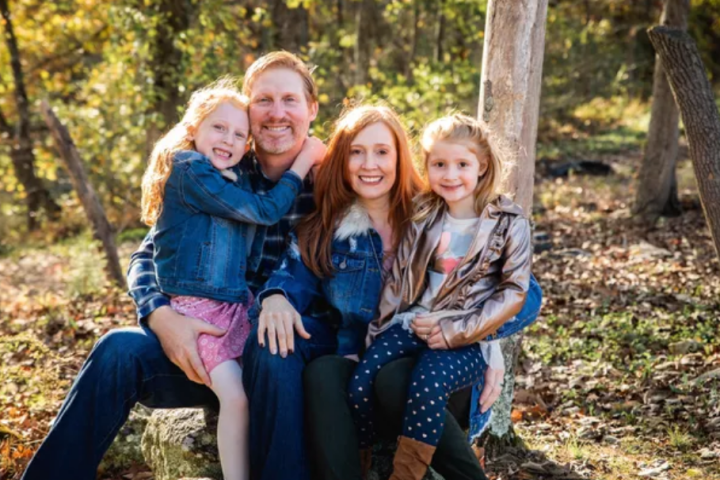 Father of 2 dies after GPS led him to washed-away bridge, family says