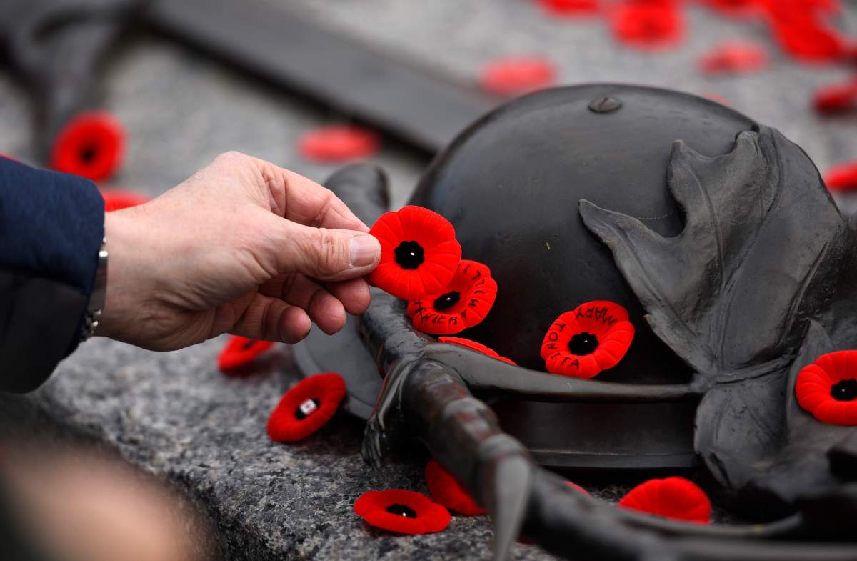 Remembrance Day