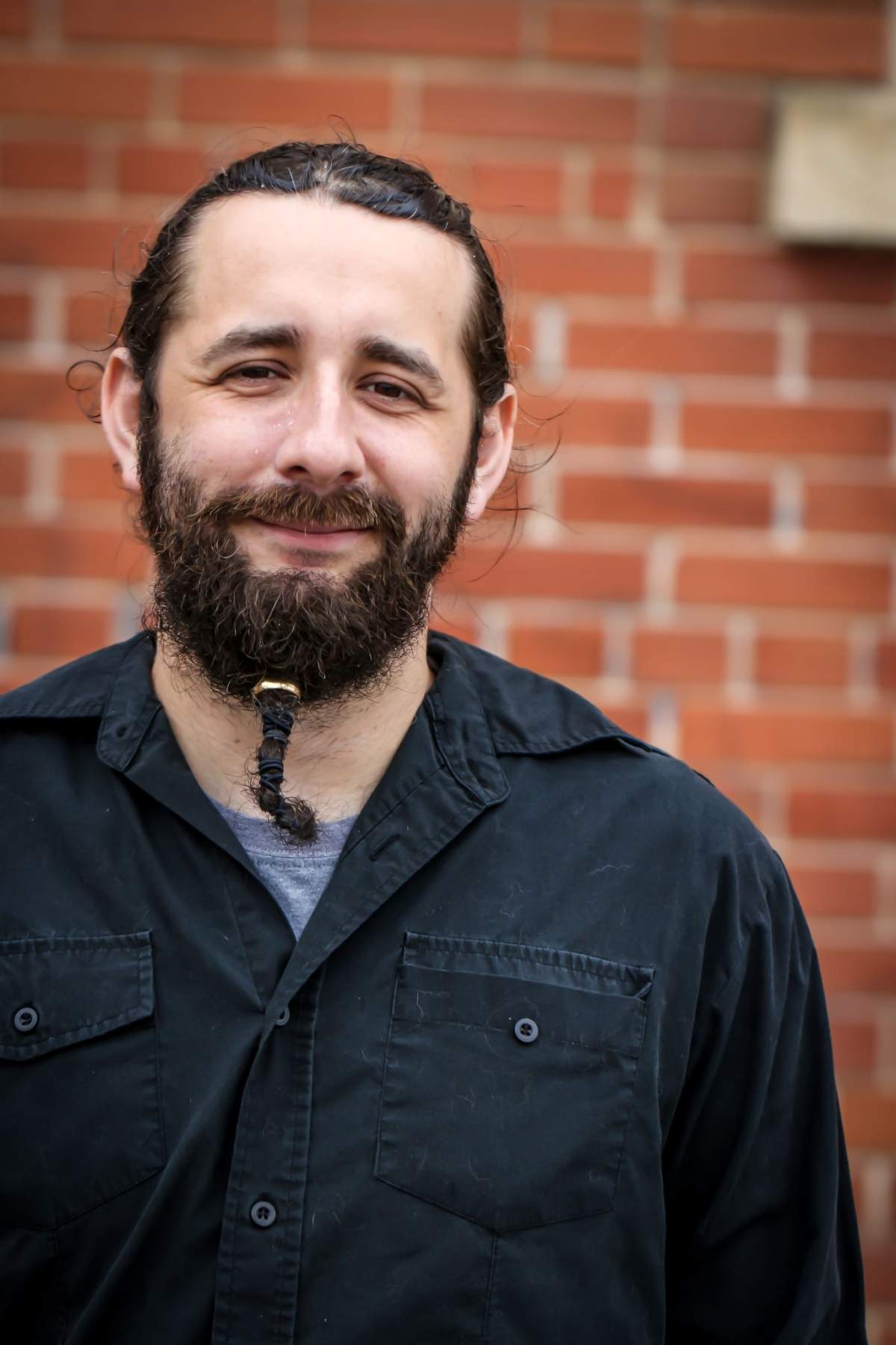 Ryan Kochie.