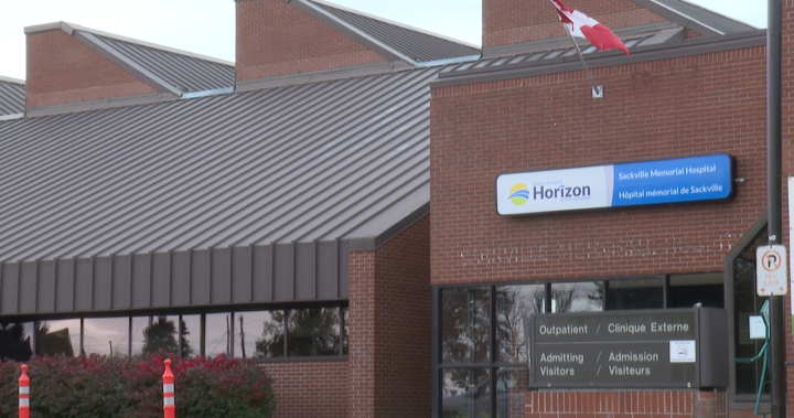 Horizon funding $6.4M in surgery resources at New Brunswick rural hospitals