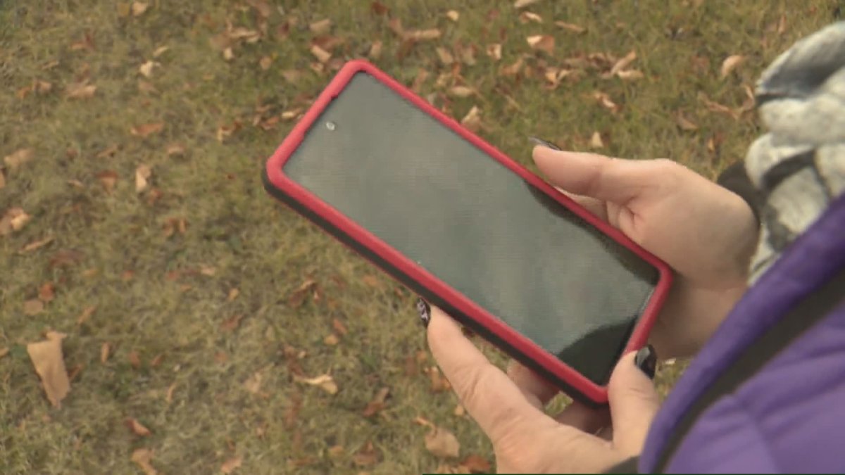 Albertans call for more than just "talk" when it comes to cellphone service issues.