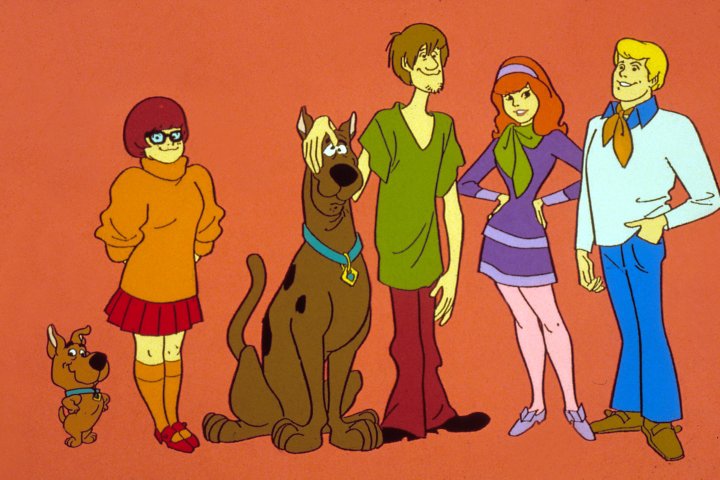 Velma Now Openly Gay In New 'Scooby-Doo' Movie  Big FM
