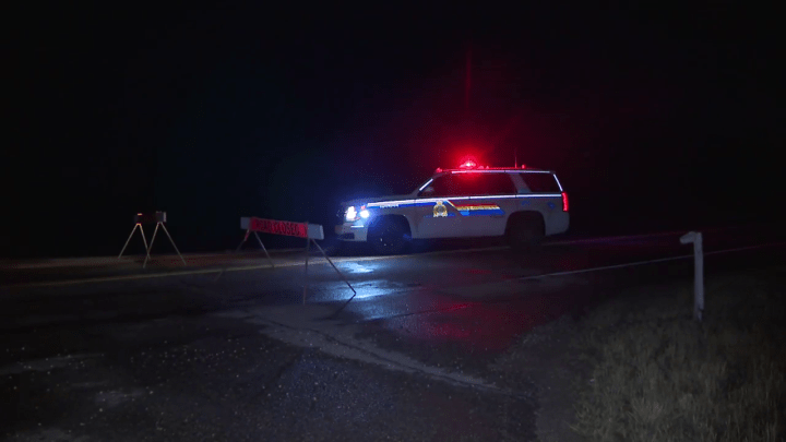 1 Man Dead Following Shootout With Rcmp Asirt Investigating Edmonton Globalnewsca 0726