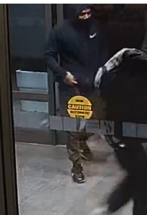 Edmonton police ask for public’s help in locating 4 stabbing suspects - image