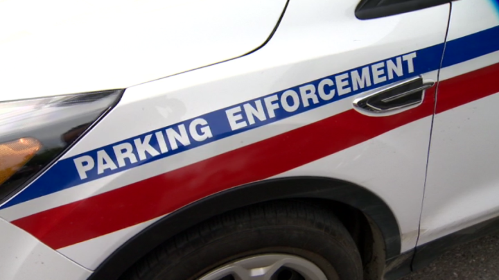Drivers now required to pay for on-street parking on statutory holidays in Toronto