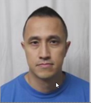 RCMP identified Trong Nguyen, 39, as the victim of a shooting in Langdon, Alta., Oct. 7, 2022.