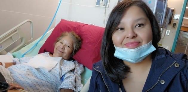 James Smith Cree Nation