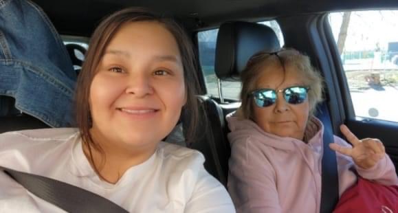 James Smith Cree Nation