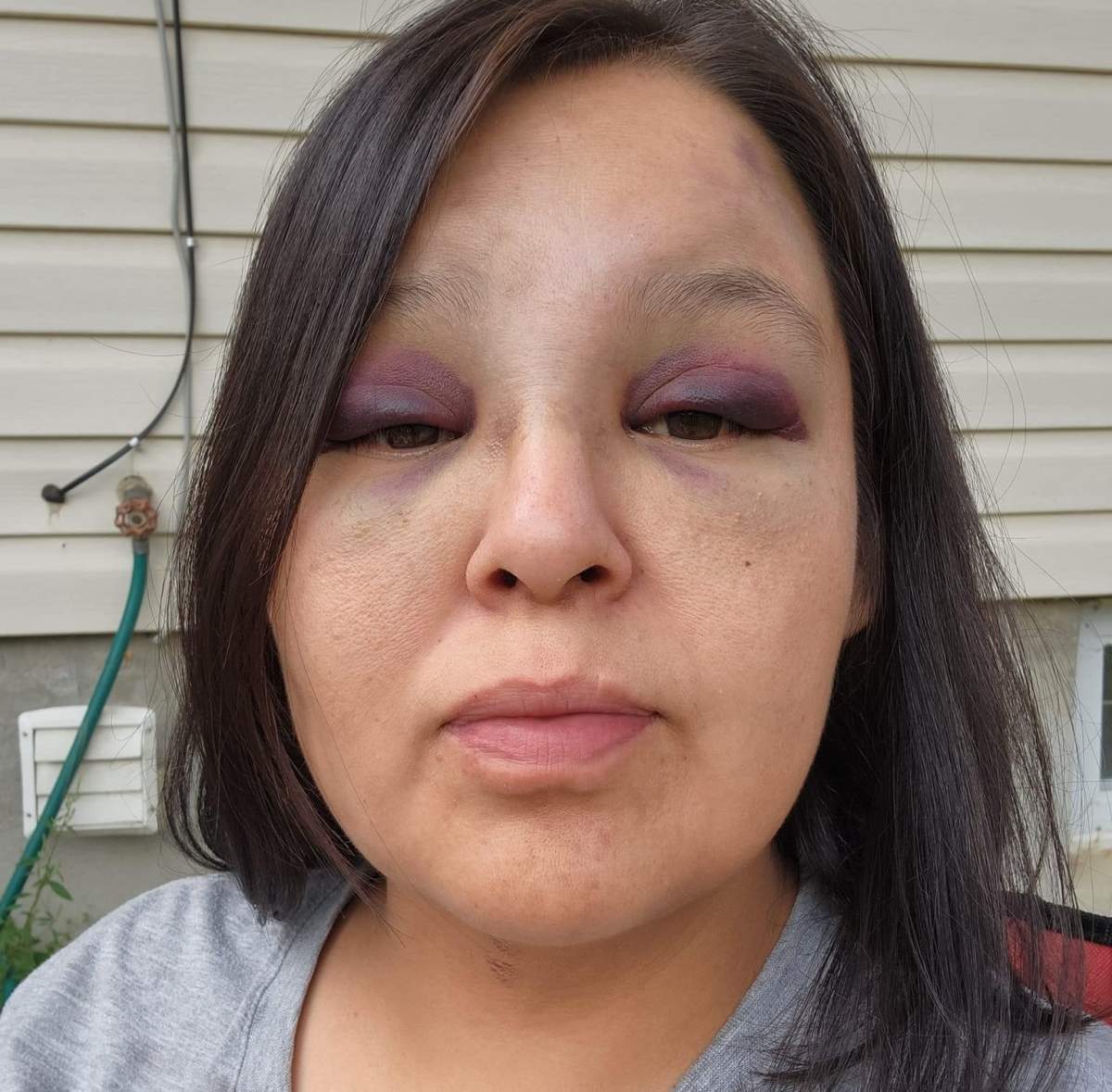 James Smith Cree Nation