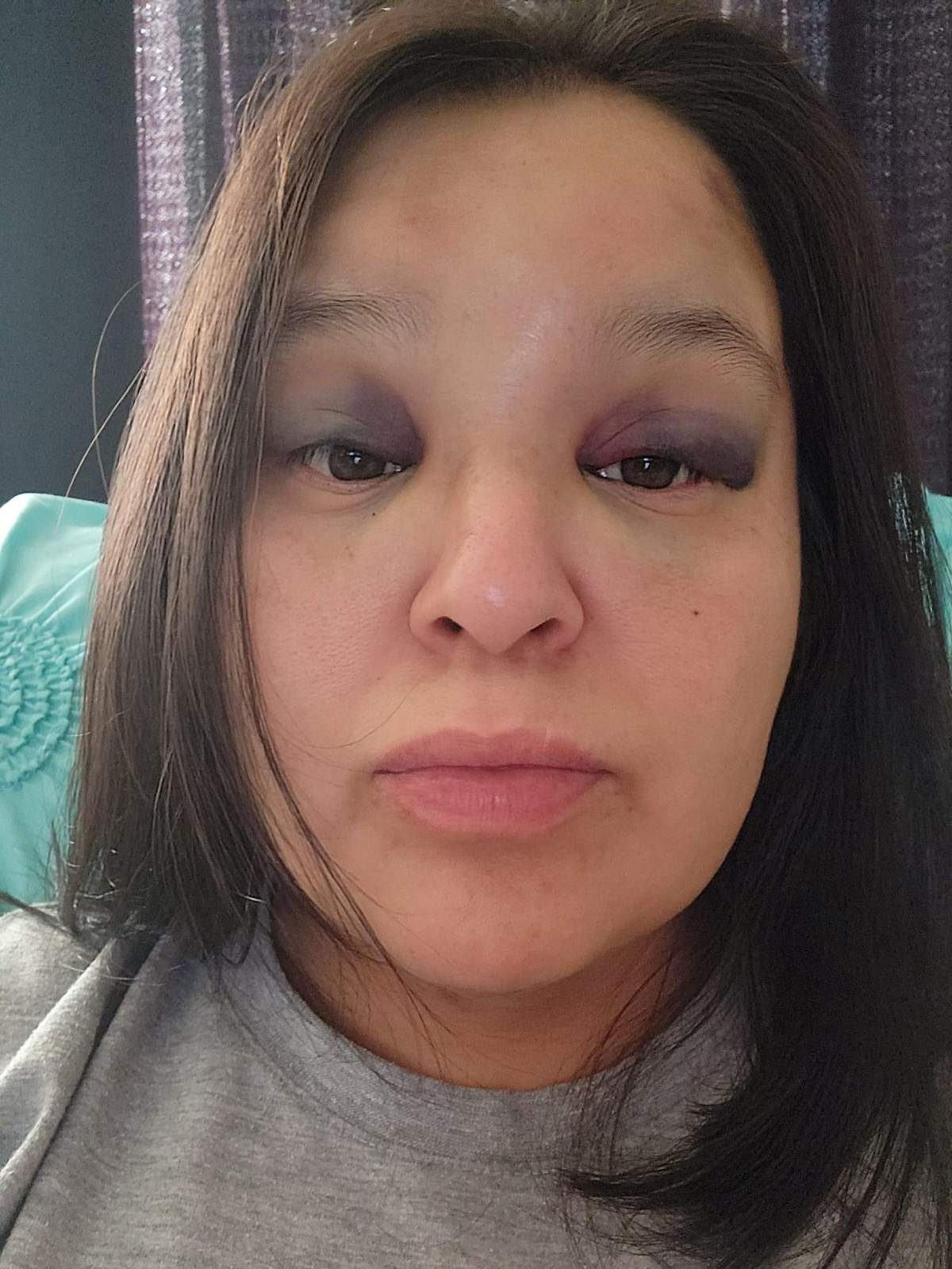 James Smith Cree Nation