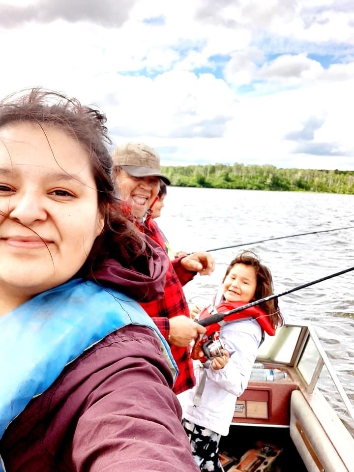 James Smith Cree Nation