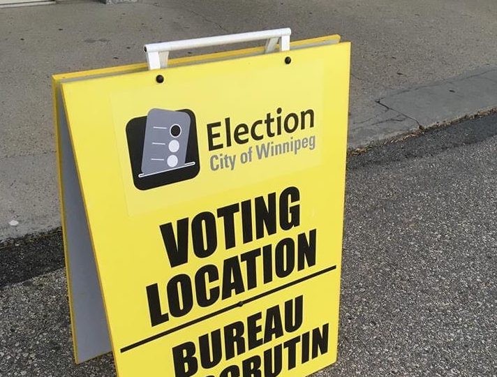 Navigating Election Day As Winnipeggers Go To The Polls - Winnipeg ...