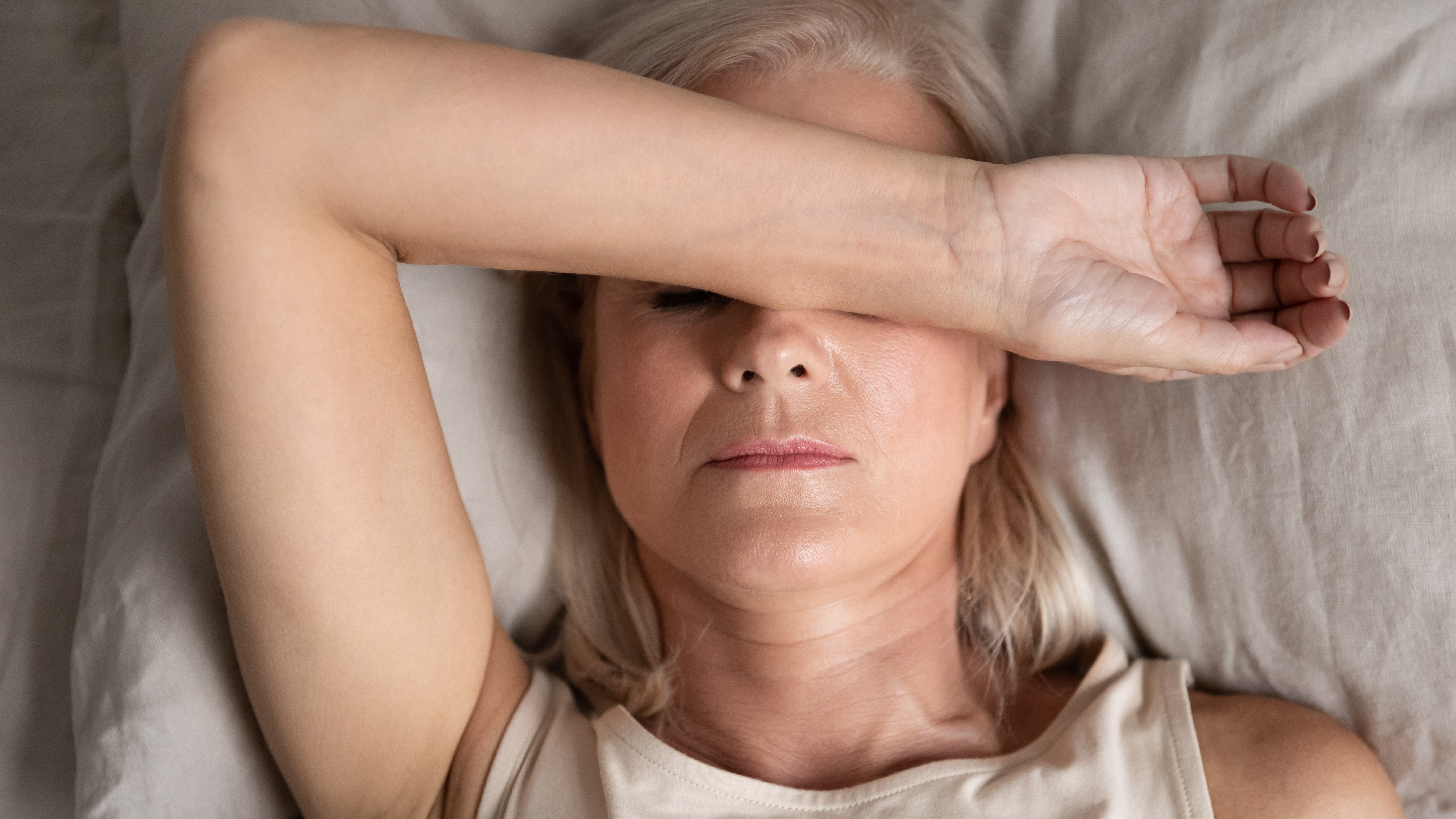 Sleep too little or too much? You may have an increased risk of stroke, study finds – National | 24CA News