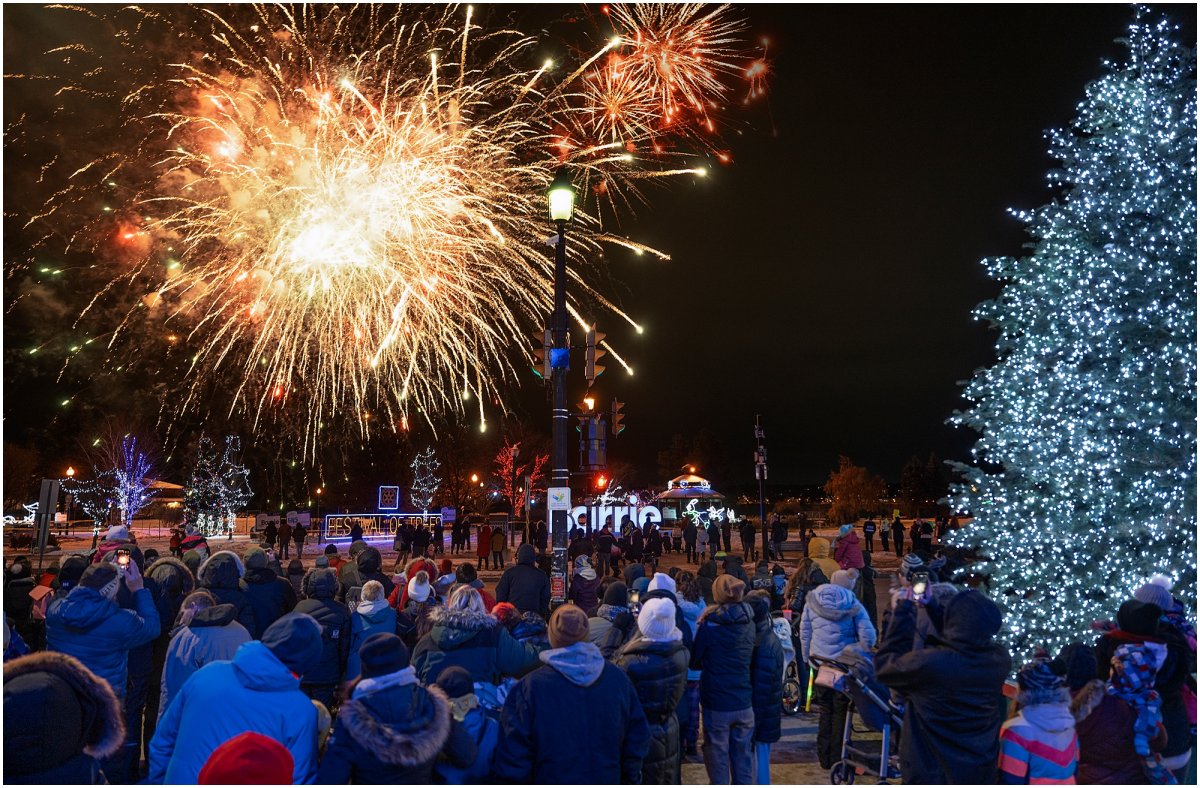 Barrie Santa Claus Parade makes triumphant return to downtown core