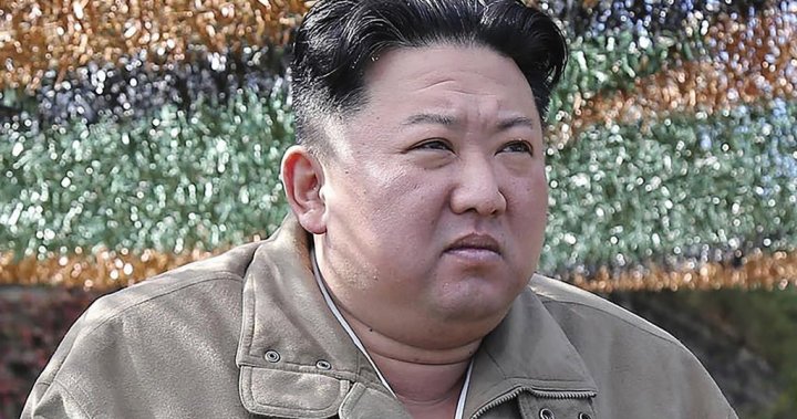 North Korea says it ‘never’ supplied Russia with artillery, denying U.S. report