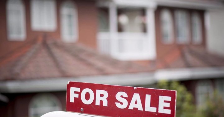 温哥华地区2023年房屋销量增加，平均价格超过110万加元