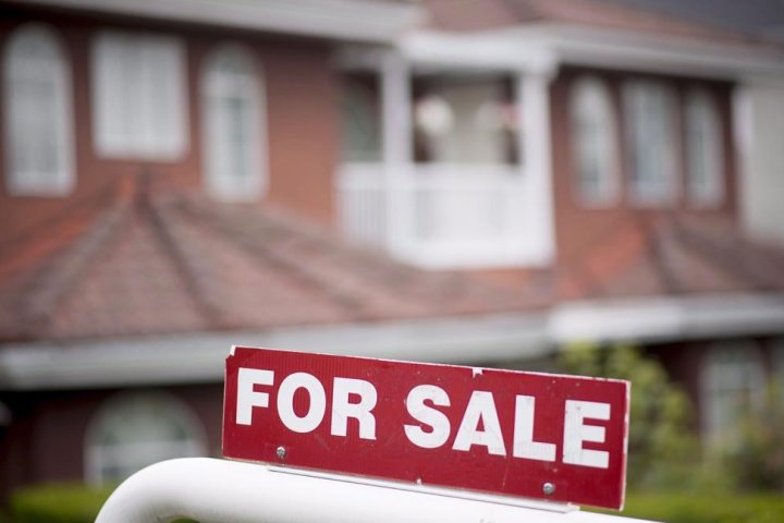Vancouver region closes 2023 with higher home sales, average price of over $1.1 million
