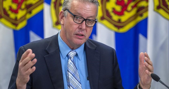 N.S. to build transitional modular housing for health-care workers