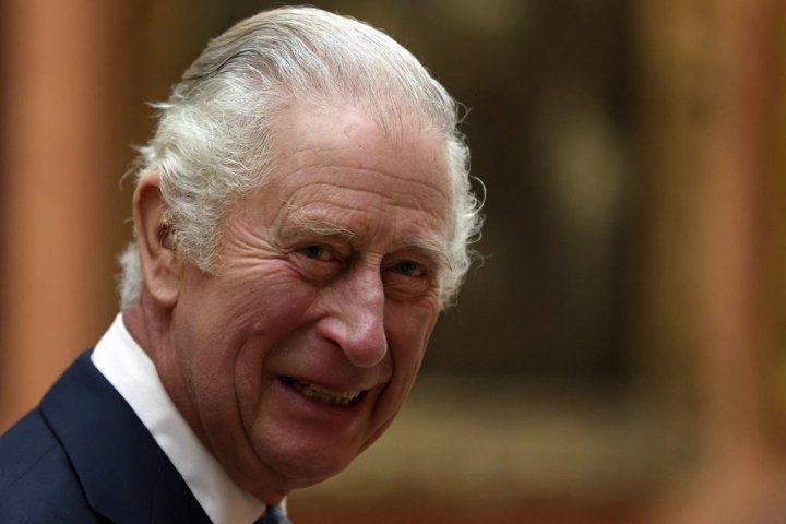 U.K. declares bank holiday to celebrate coronation of King Charles III