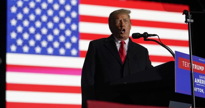 Trump urged to delay 2024 campaign launch after Republicans underperform in midterms