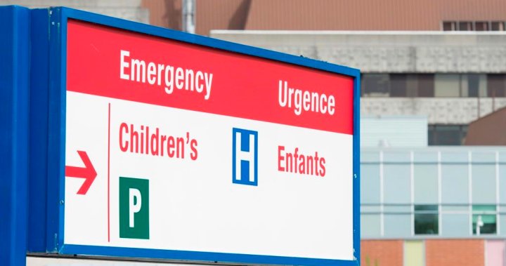 Детските отделения за спешна помощ са смазани в Канада. Какво трябва да знаят родителите