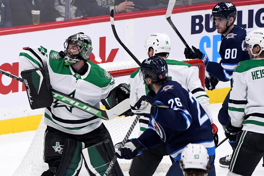 Winnipeg Jets - Winnipeg Jets and Corus Radio Winnipeg are pleased to  announce that veteran Broadcaster Paul Edmonds will lead play-by-play  coverage of the Jets' 2020-21 NHL season games on 680 CJOB