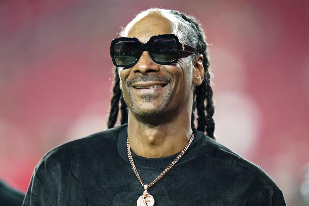 Музикалната и развлекателна легенда Snoop Dogg ще свири в Халифакс