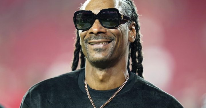 Музикалната и развлекателна легенда Snoop Dogg ще свири в Халифакс