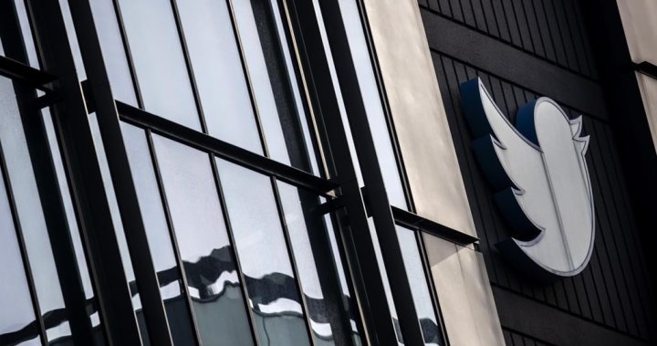 Twitter verification chaos: U.S. public safety accounts urge caution after changes