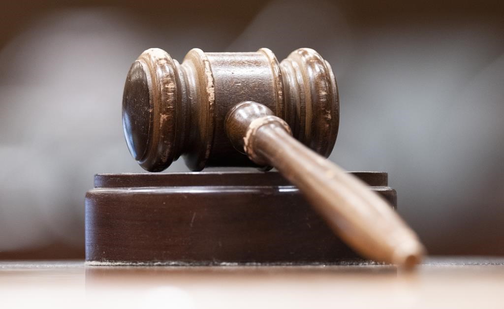 Съдебната система на Нова Скотия е изправена пред нарастващ натиск