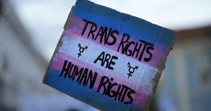 Transgender community faces ‘astronomical gap’ in health-care system, advocates say