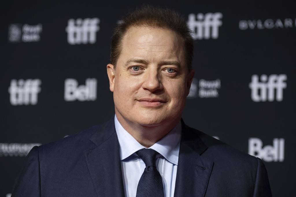 Brendan Fraser gained’t attend Golden Globes after declare he was sexually assaulted – Nationwide