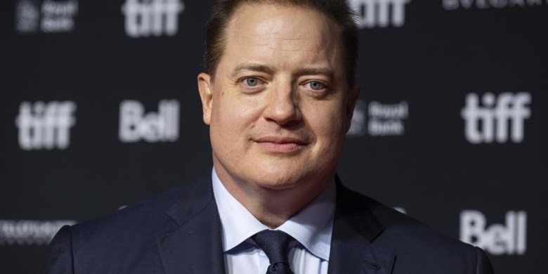 Brendan Fraser won't attend Golden Globes after claim he was sexually assaulted