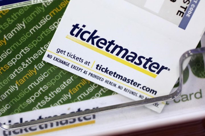 Ticketmaster is moving to all-in pricing. This will affect how you think of concert tickets.