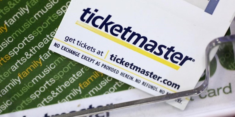 Ticketmaster is moving to all-in pricing. This will affect how you think of concert tickets.