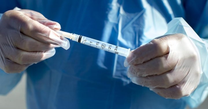 Nova Scotia NDP calling for free high dose flu shots for seniors