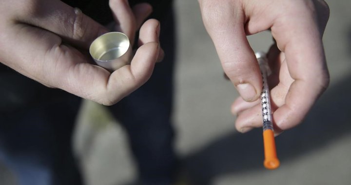 Районът на Питърбъро съобщава за рекордните 78 фатални свръхдози с наркотици през 2023 г.