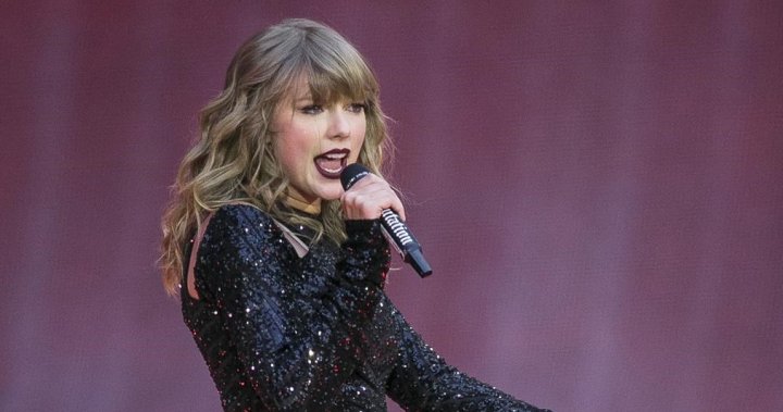 Taylor Swift fans sue Ticketmaster over ‘disastrous’ presale debacle