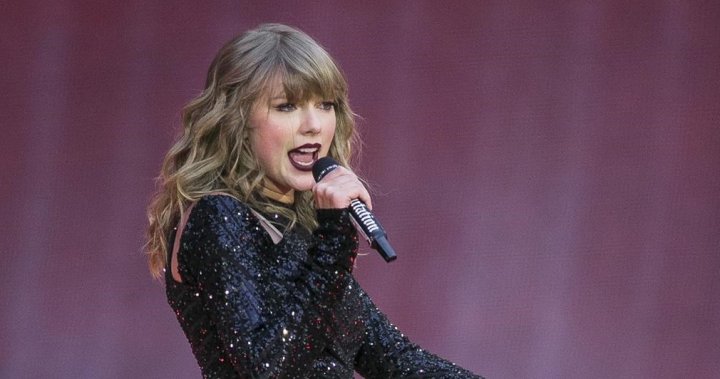 Ticketmaster says cyberattack, bots to blame for Taylor Swift debacle