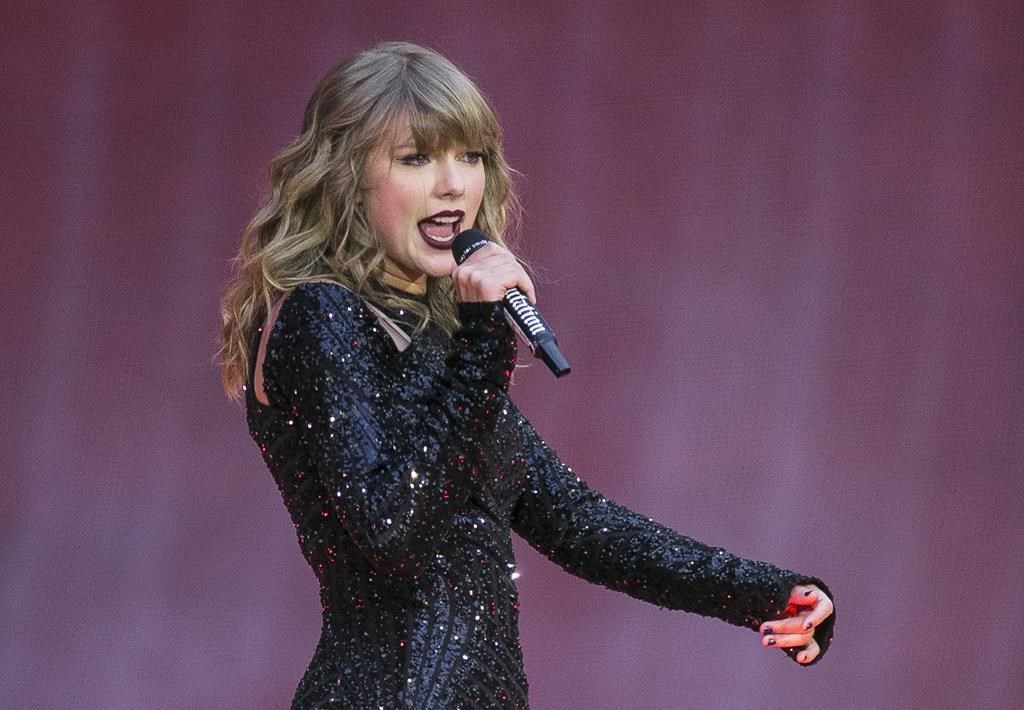 Ticketmaster blames bots, demand for Taylor Swift ticket issues - Axios  Nashville